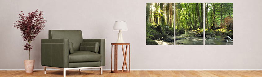 Copypoint Salzburg Drucke Hinter Acrylglas